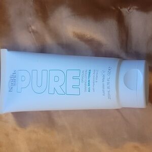 NEW Bondi Sands PURE Gradual Tanning Lotion for All Skin Types